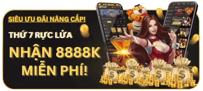 Thưởng giới thiệu bạn bè daga68 game