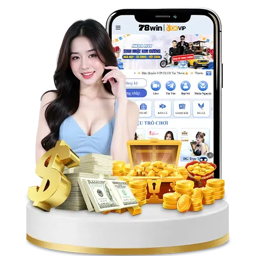 Biểu tượng hỗ trợ khách hàng 24/7 của daga68 game