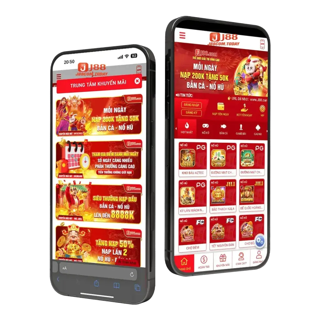 Hình ảnh đa dạng các trò chơi tại daga68 game