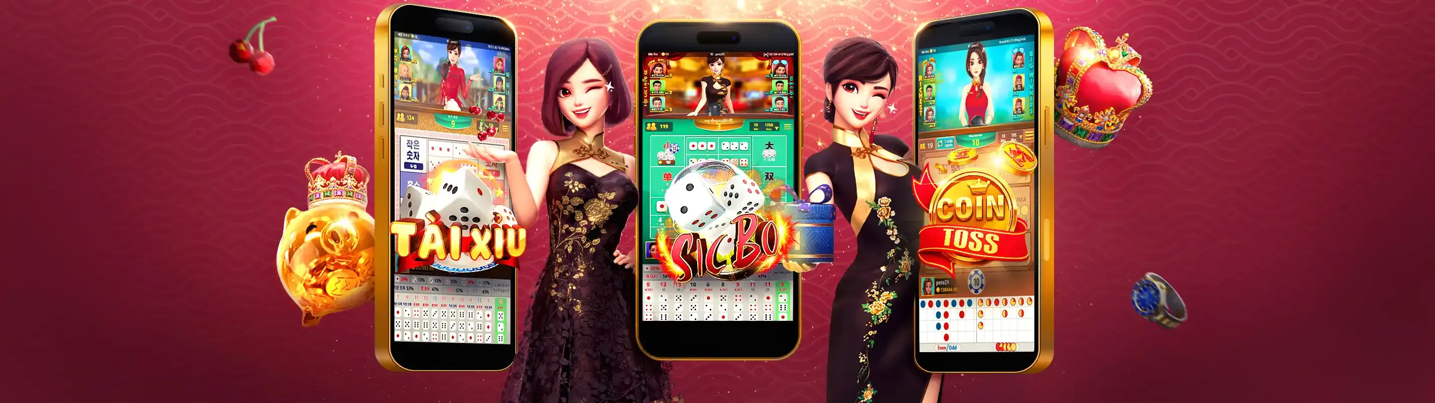 Hình ảnh chính daga68 game 2026, nền tảng cá cược hàng đầu Việt Nam