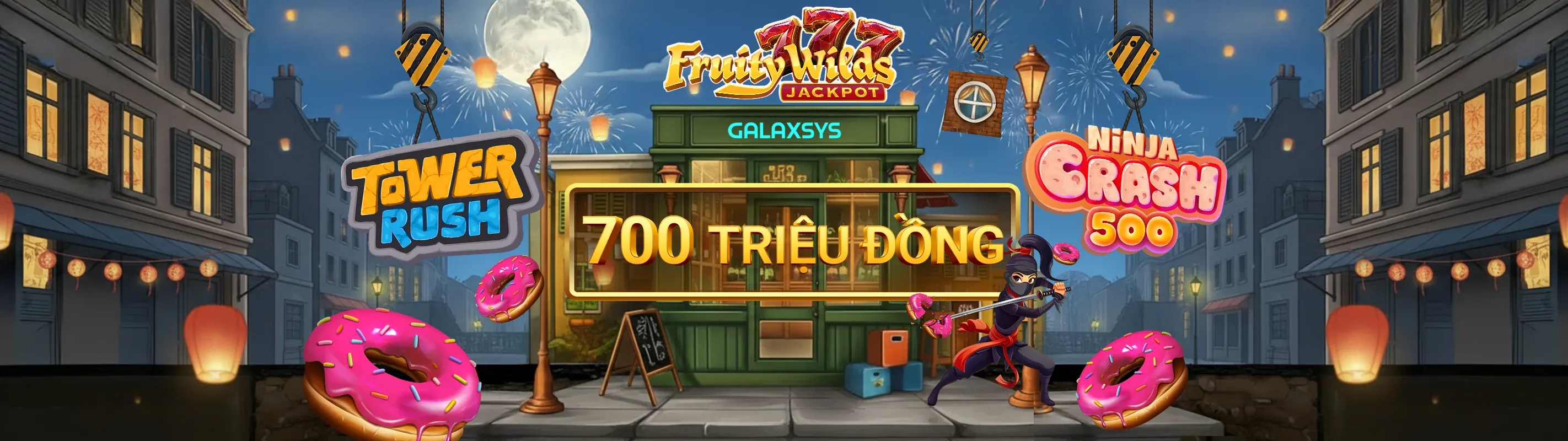 Hình ảnh ứng dụng daga68 game trên điện thoại