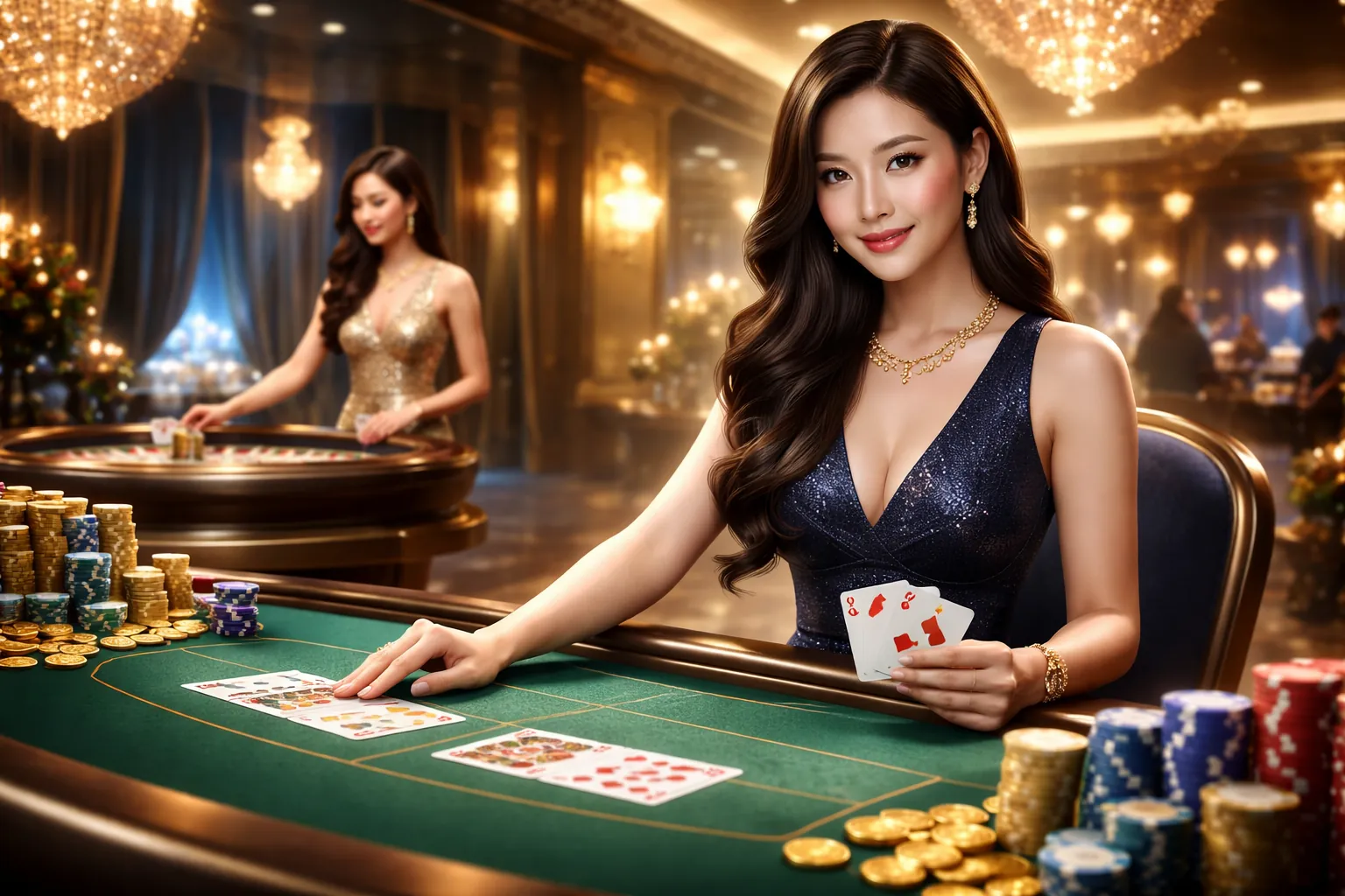 Chương trình đối tác daga68 game - Cùng nhau phát triển