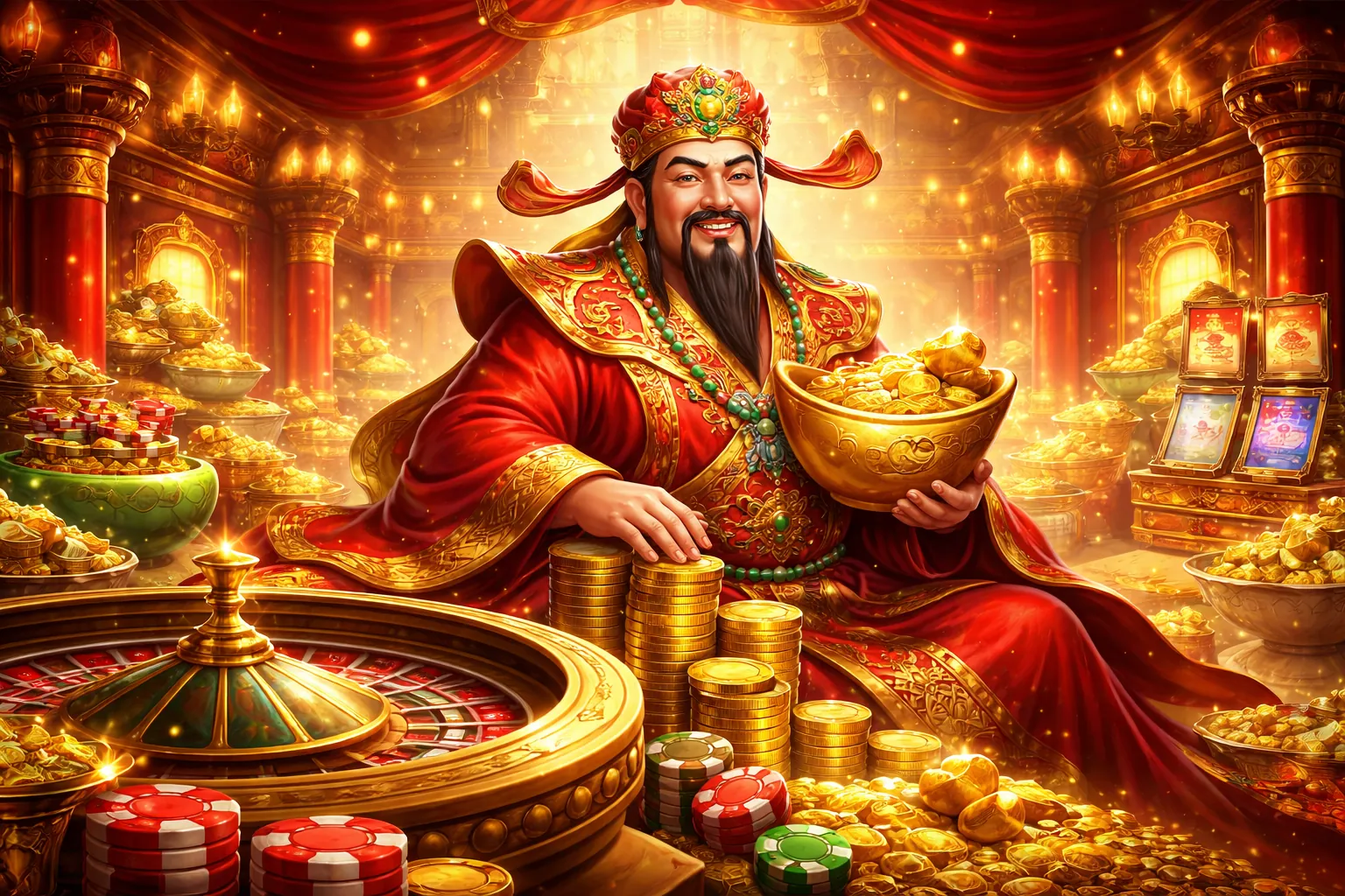 Bắn Cá daga68 game - Thế giới đại dương sôi động