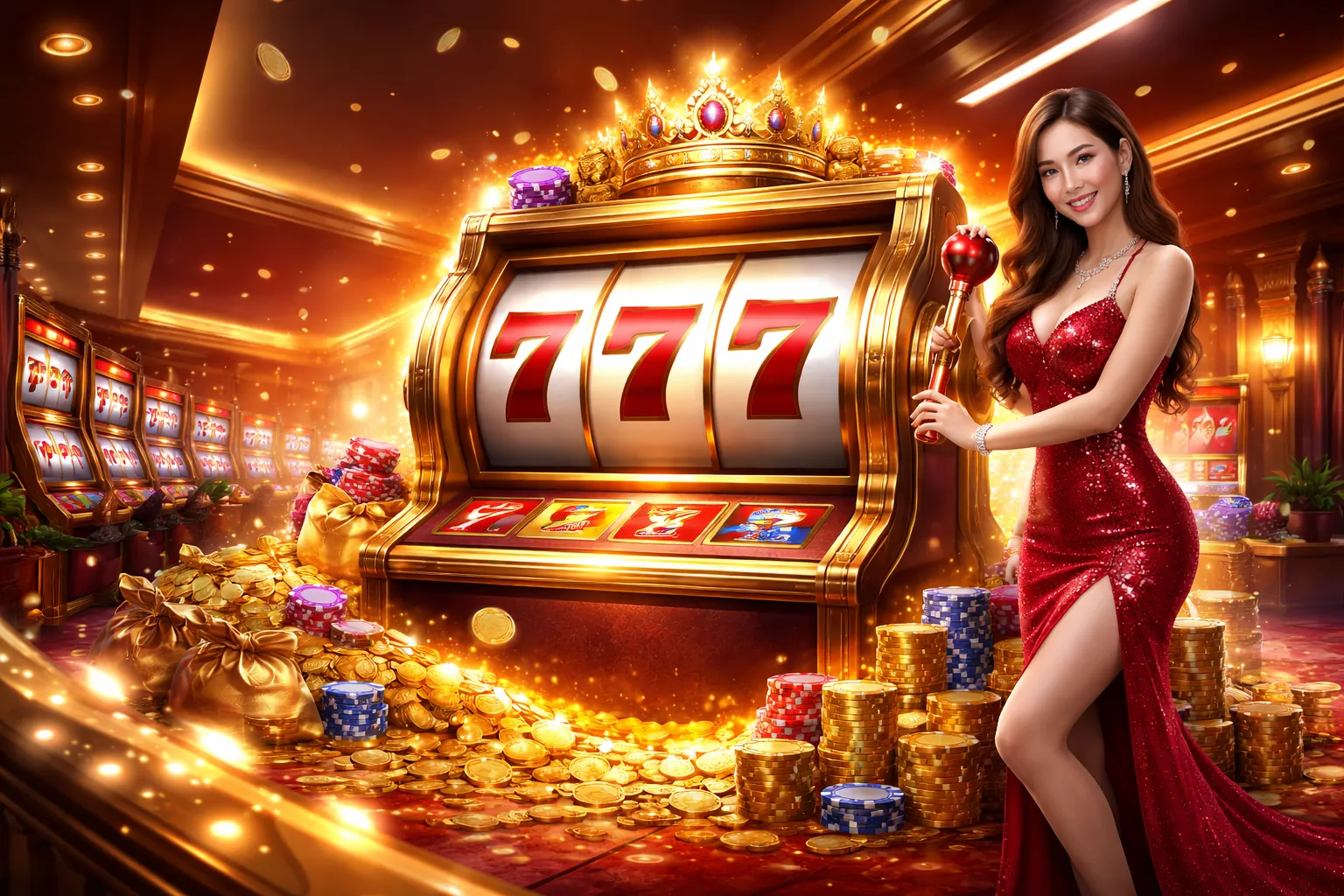 Tổng quan nền tảng daga68 game, giải trí trực tuyến hàng đầu Việt Nam
