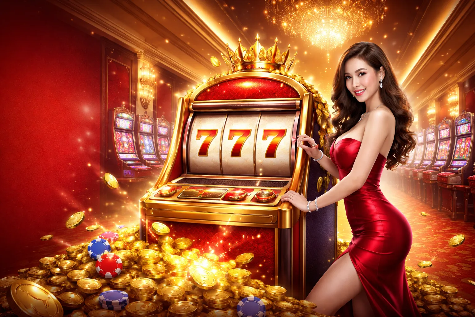 Hình ảnh chào mừng Blog daga68 game với các trò chơi cá cược trực tuyến sôi động