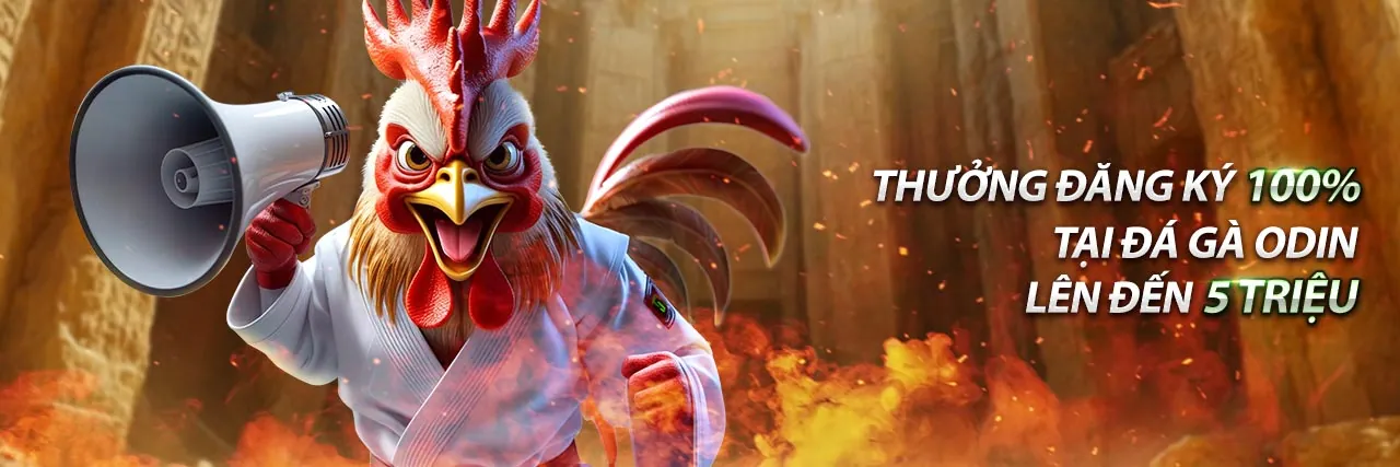 Trải nghiệm đá gà trực tiếp đỉnh cao tại daga68 game
